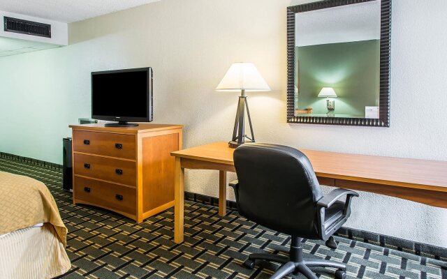 Days Inn by Wyndham Dothan