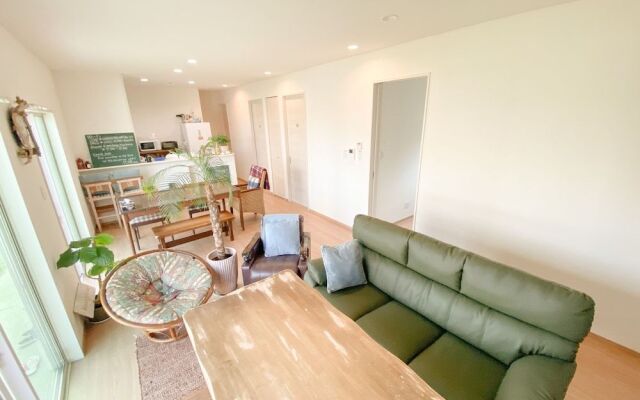 guest house Holoholo beach side - Hostel