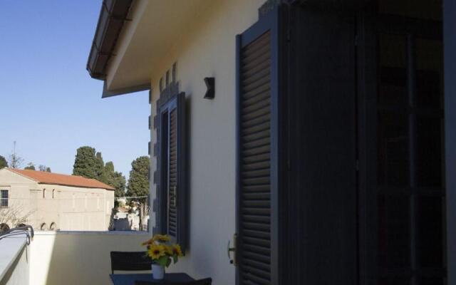 B&B Capitan Libeccio