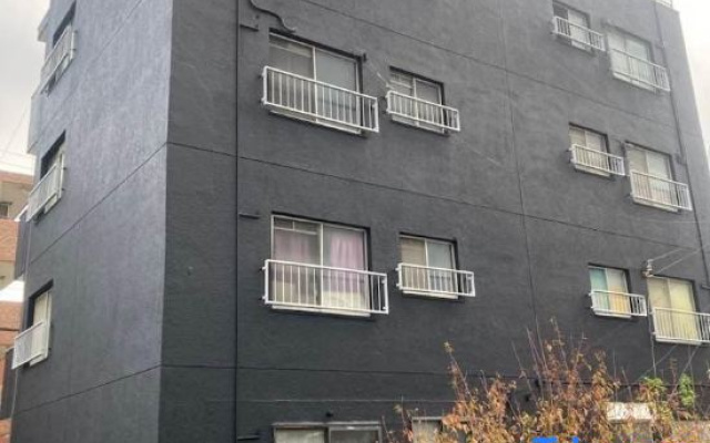 Shiki Villa Beppu -Issen-