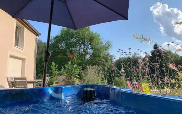 Gîte Fayl-Billot, 4 pièces, 6 personnes - FR-1-611-61