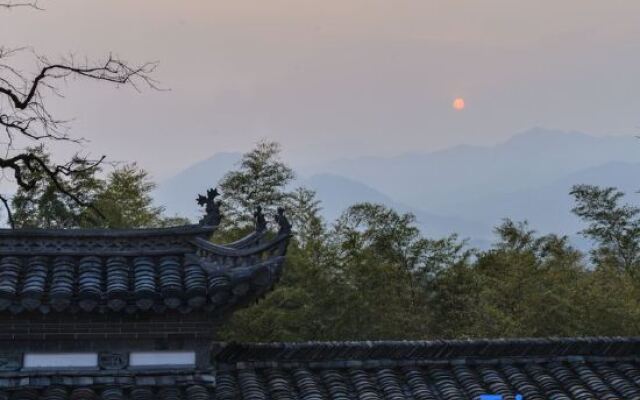 Tachuangwenda Boutique Hotel