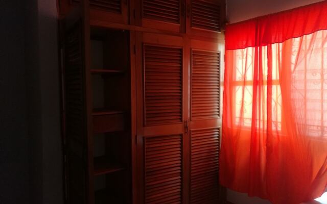 Hostal Ever Rose