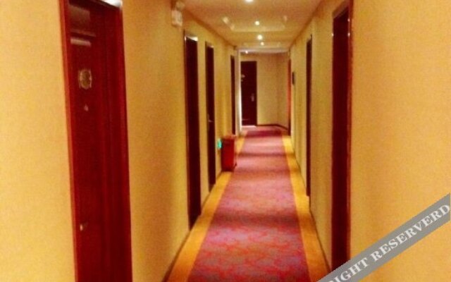 Ningtong Hotel