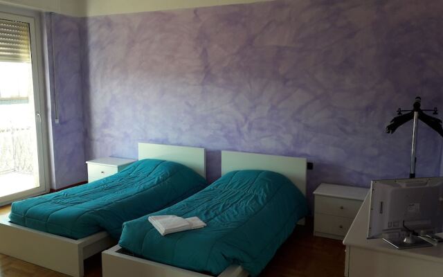 Villalbero B&B