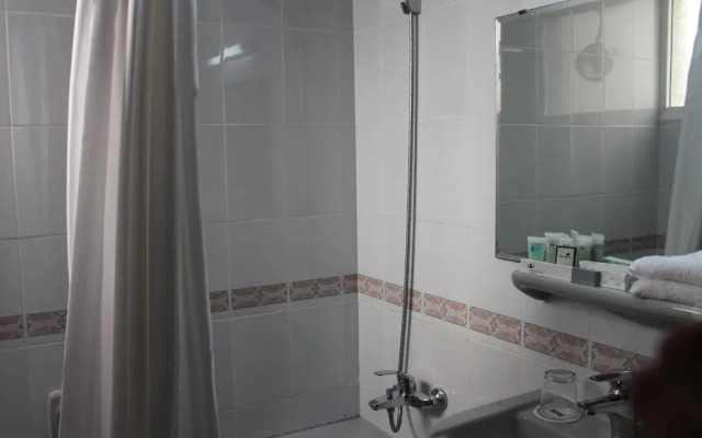 Al Nakheel Hotel Apartments