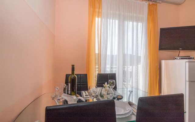 Apartments Mirjana