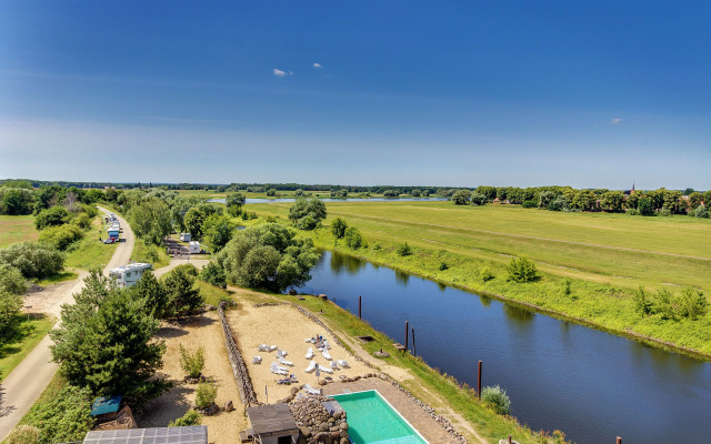 Hotel Dömitzer Hafen