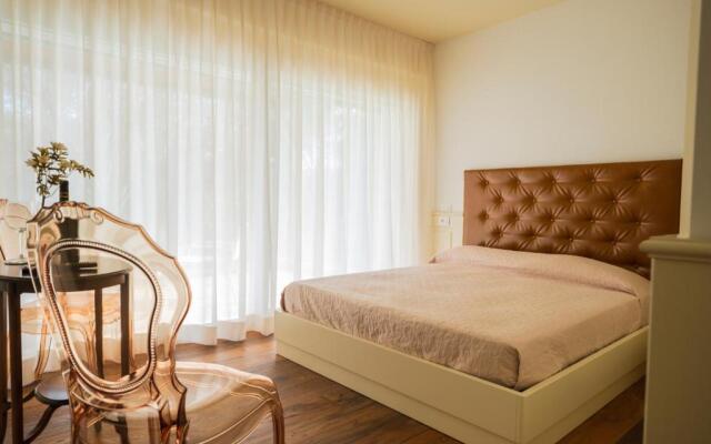 Luxury B&B La Riserva Dannunziana