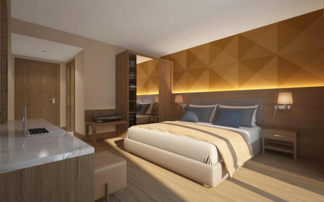 Side Amour Hotel - All Inclusive