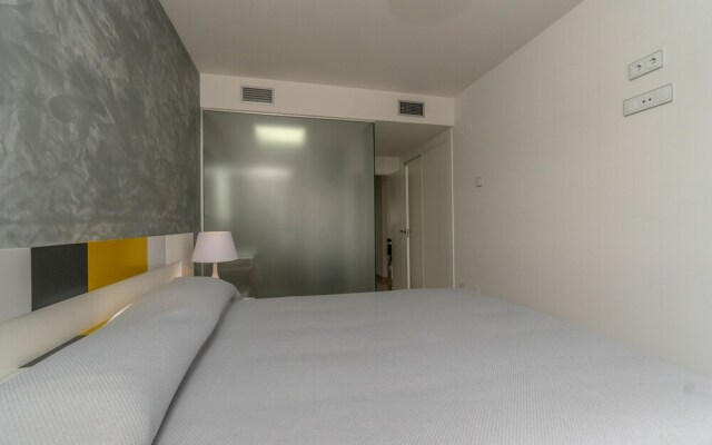 Apartamento Bennecke Amelie