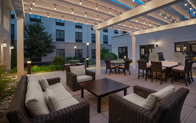 Homewood Suites by Hilton Jacksonville-South/St. Johns Ctr.