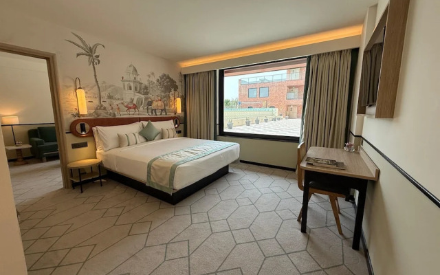 Holiday Inn Gurgaon NH8 by IHG