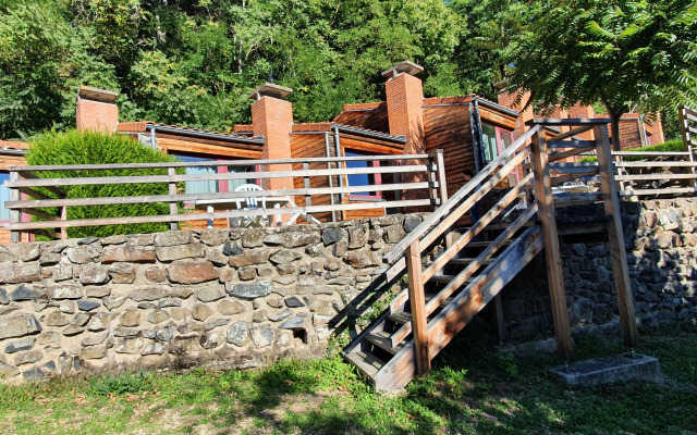 Olydea Vorey sur Arzon