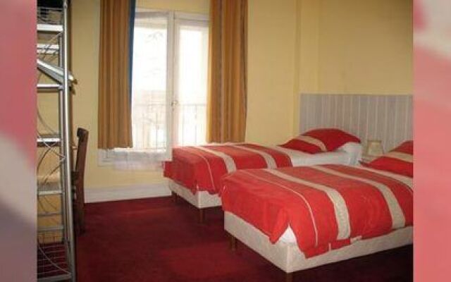 Hotel Suisse
