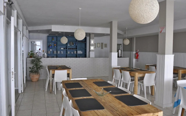 Hostal Rayentray