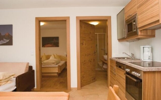 Apartmenthaus Berndlalm