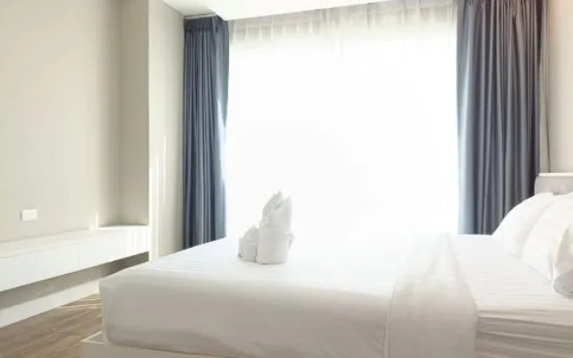 Wisdom Hotel & Residence