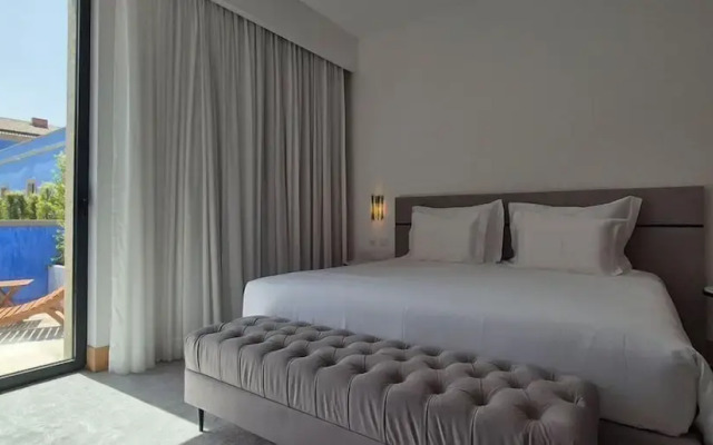 Oca Grande Hotel do Pezo