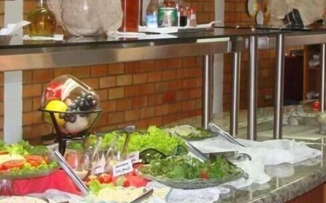 Hotel Fraiburgo