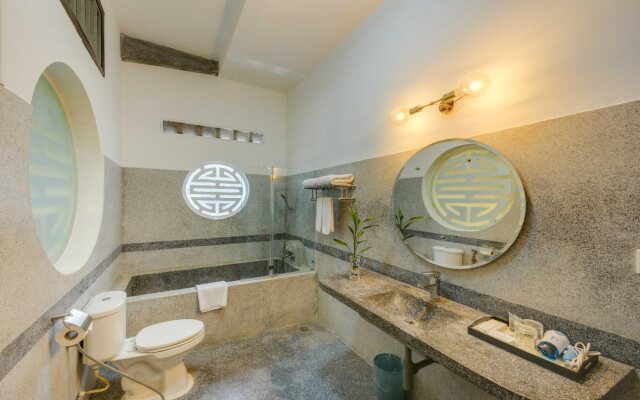 Mango Bellana Boutique Hotel