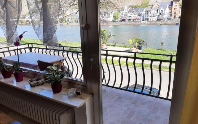 Ferienhaus An der Mosel