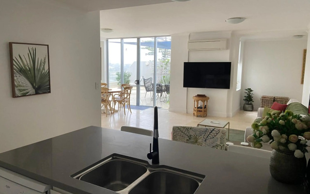 Kiea Apartments