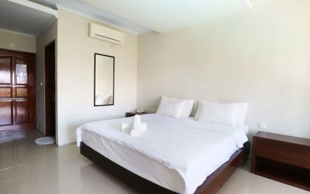 Jeje Hotel
