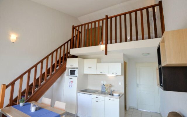 Olydea - Château de Jouarres