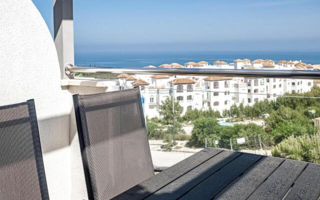 Small Oasis 2366 Sea View