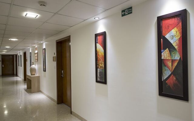 Star Residency