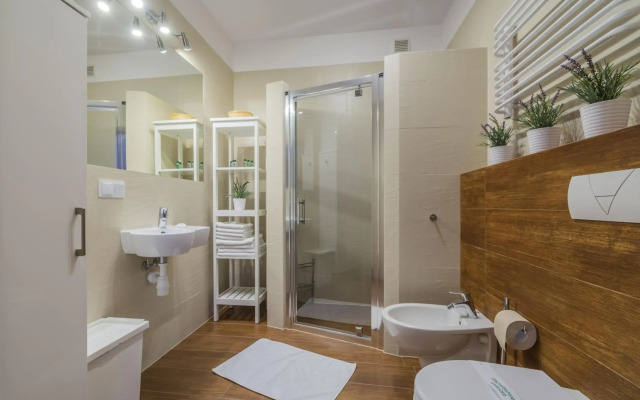 7 Koron - Exclusive Apartments