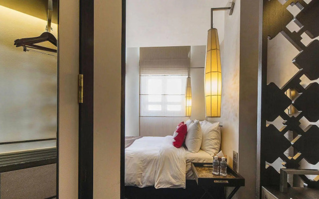 ZEN Premium Outram Park