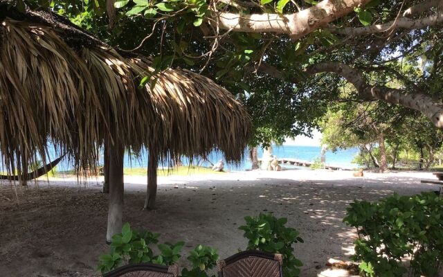 Gente De Mar Resort