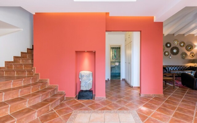Villa Al'Azraa  by CorfuEscapes