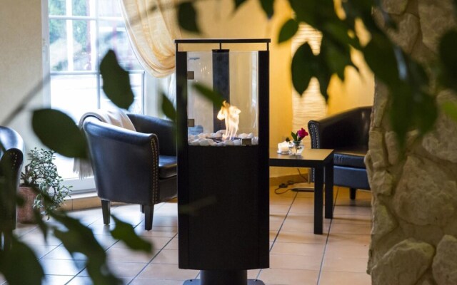 Hotel Eydt Kirchheim