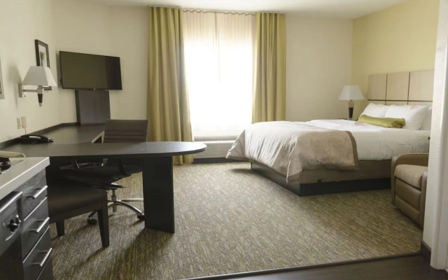 Candlewood Suites Memphis - Southaven by IHG