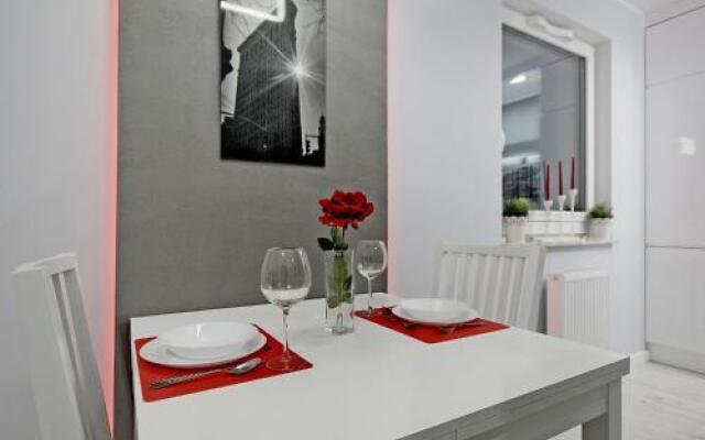 Business&HolidayRent Nowe Apartamenty