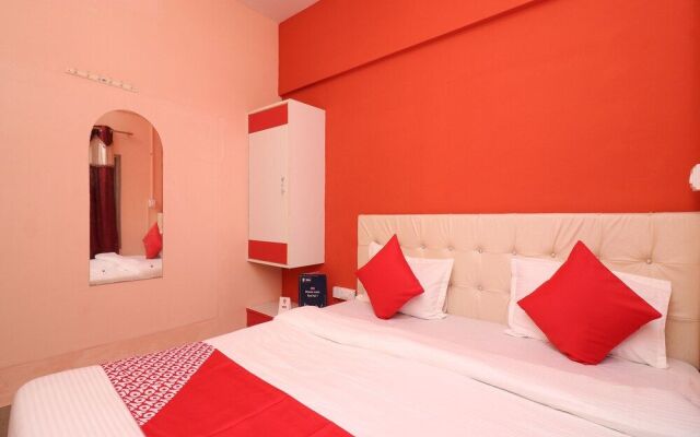 Oyo 18994 Hotel Shree Balajee 1