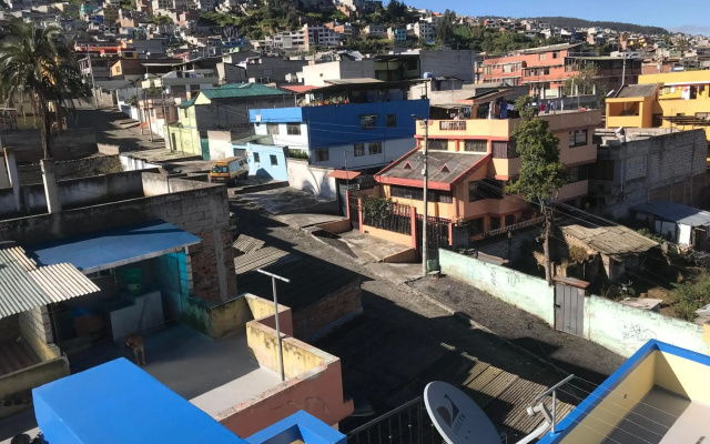 Edificio Danny Javier