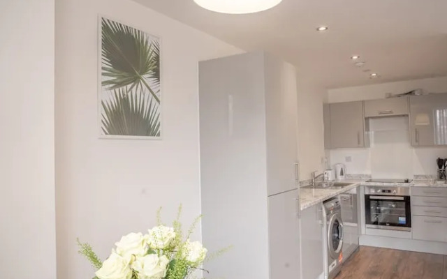 Dream Apartments Silkhouse Court Liverpool