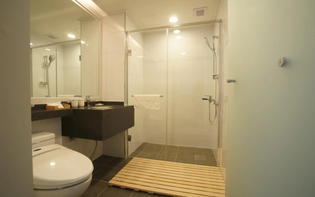 IlleInn Hotel