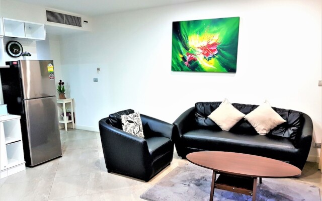 KB Apartments Karon Beach by PHR