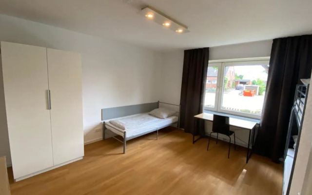BS Living Apartment 1