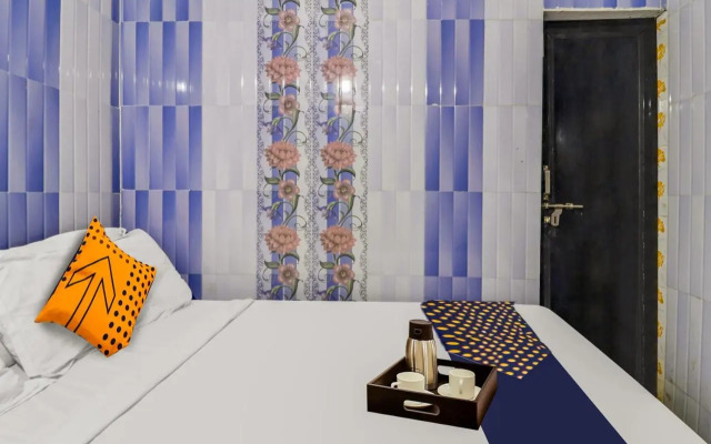 Spot On 700249 Hotel Amaravathi Residency