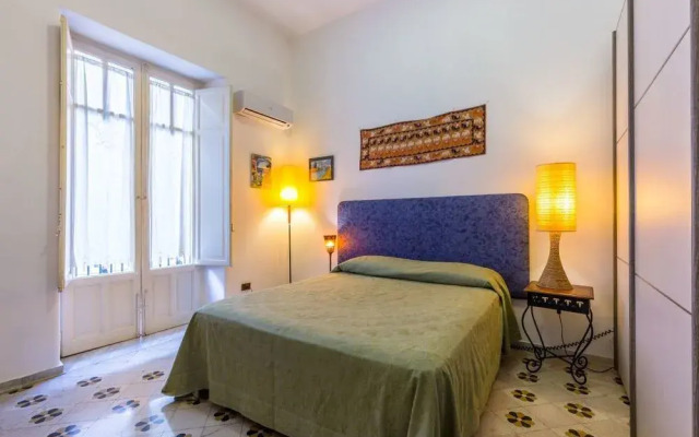 Casa Principe di Scordia