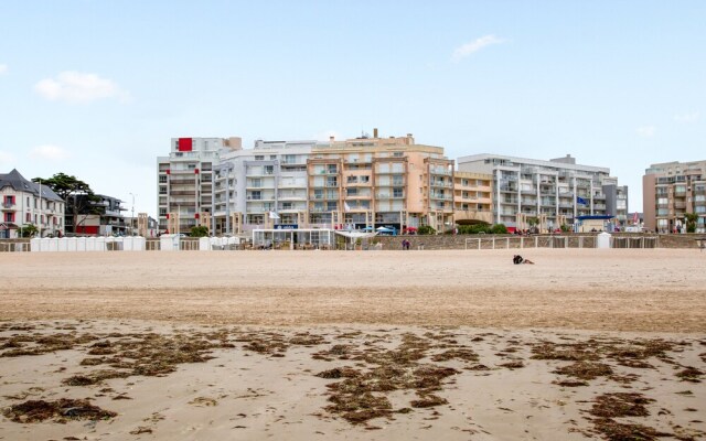 Maeva Particuliers Pornichet Les Océanes