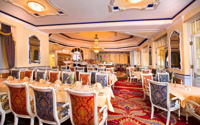 Häcker's Grand Hotel Bad Ems