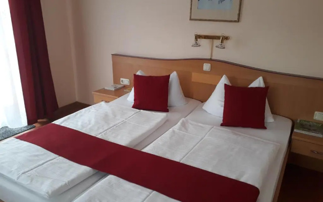 Ferien- und Aktivhotel Zum Arber