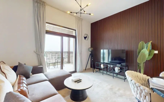Palm Jumeirah - MJL - Asayel 2 508